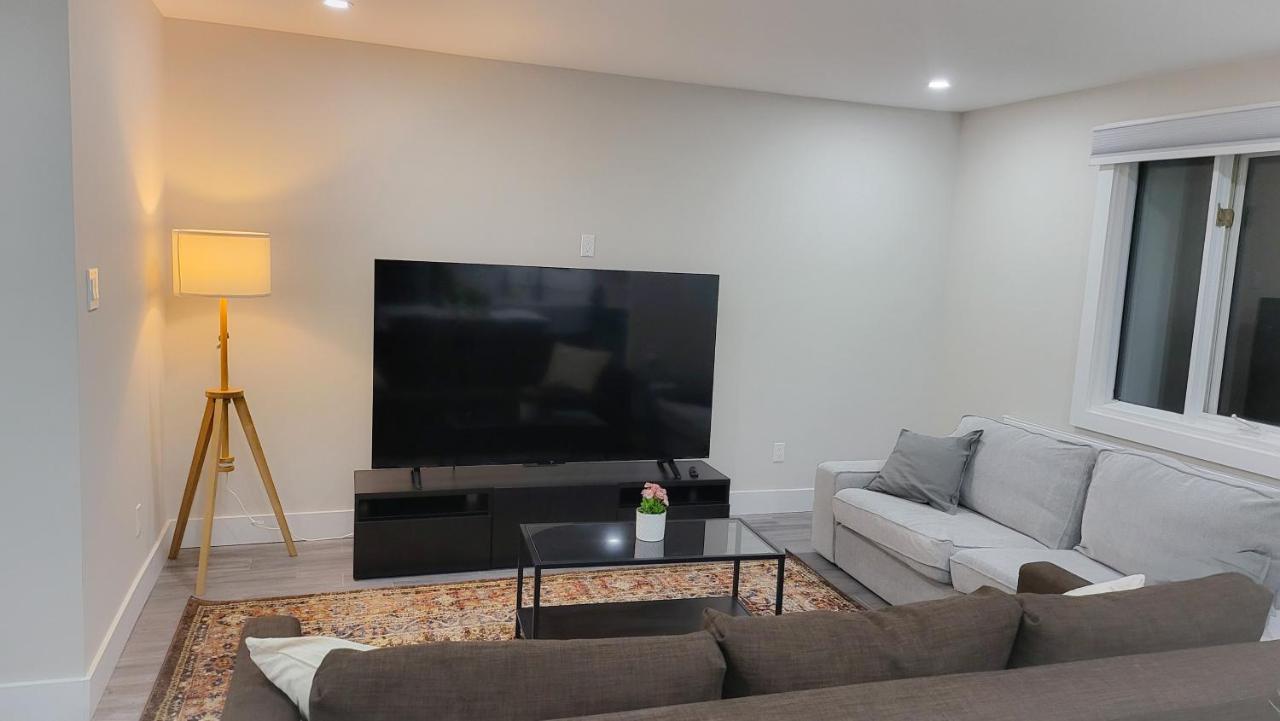 אוטווה Jstlikehome - Serenity Suites & Guesthouse מראה חיצוני תמונה