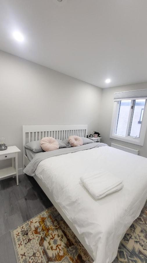 אוטווה Jstlikehome - Serenity Suites & Guesthouse מראה חיצוני תמונה