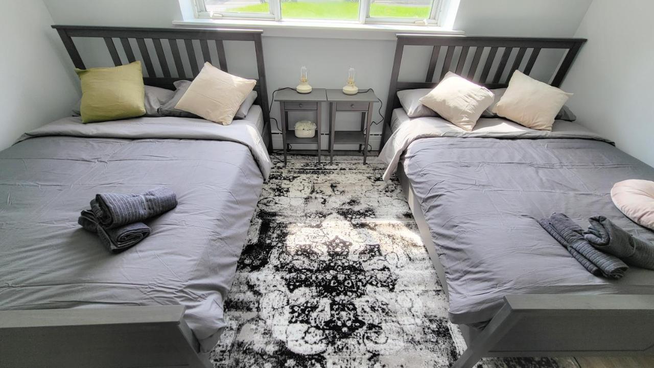 אוטווה Jstlikehome - Serenity Suites & Guesthouse מראה חיצוני תמונה