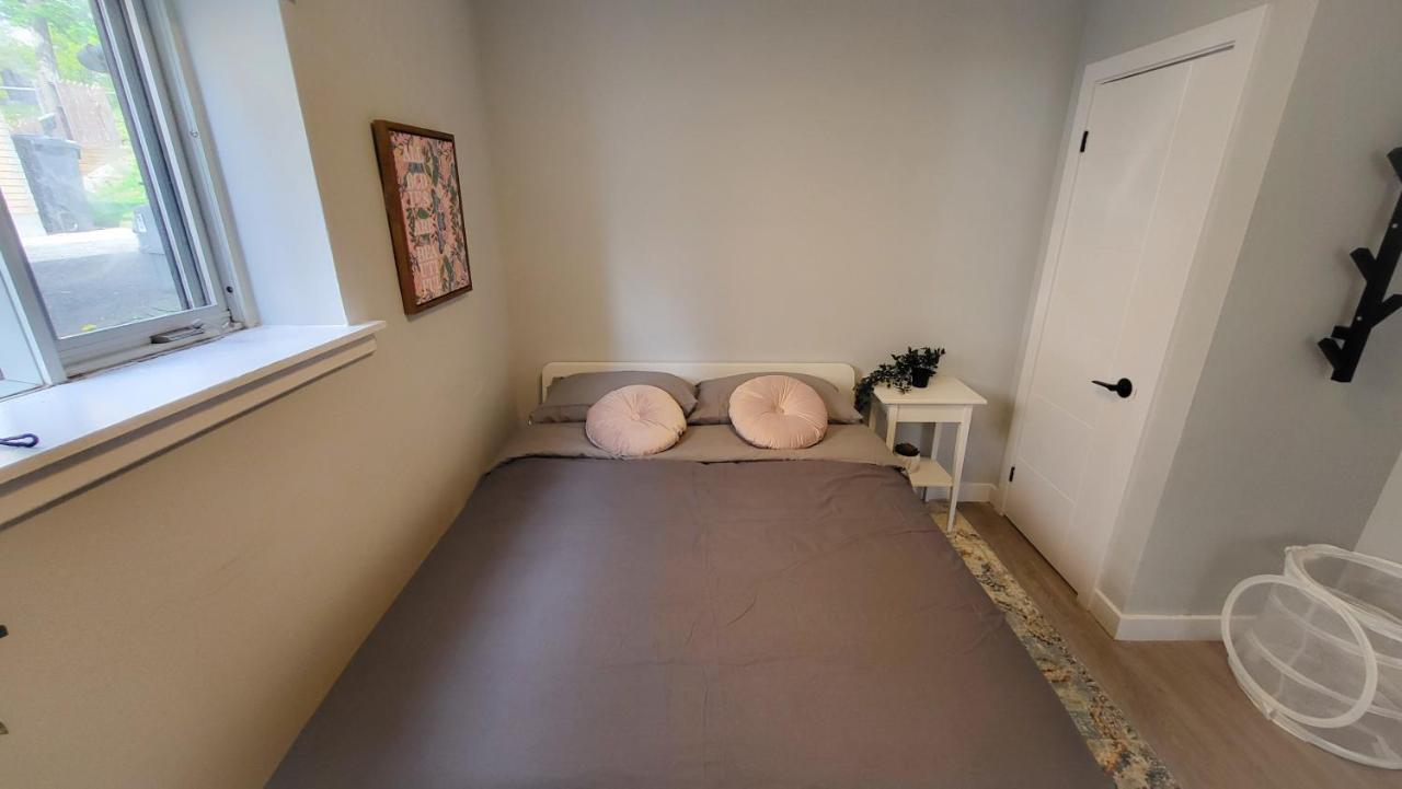 אוטווה Jstlikehome - Serenity Suites & Guesthouse מראה חיצוני תמונה