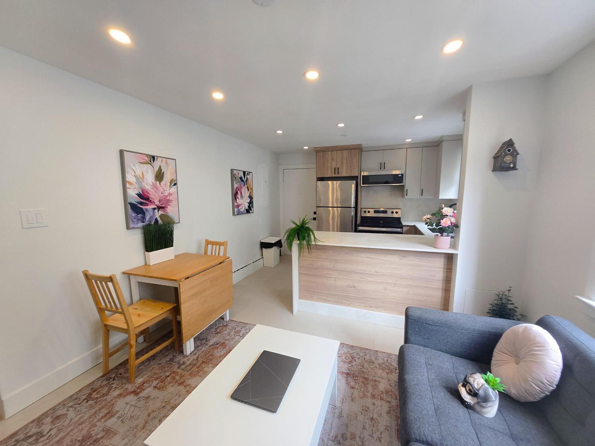 אוטווה Jstlikehome - Serenity Suites & Guesthouse מראה חיצוני תמונה
