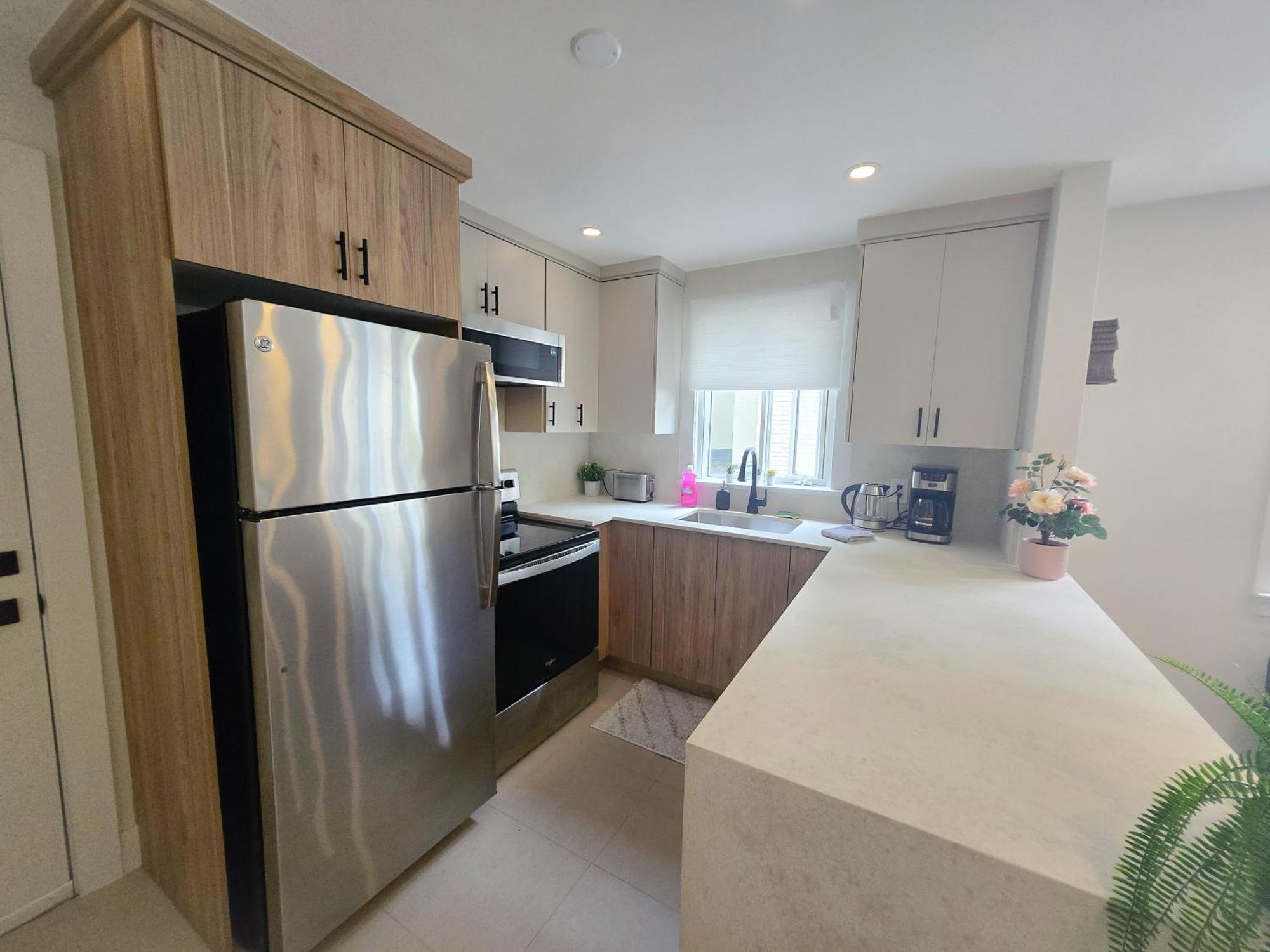 אוטווה Jstlikehome - Serenity Suites & Guesthouse מראה חיצוני תמונה