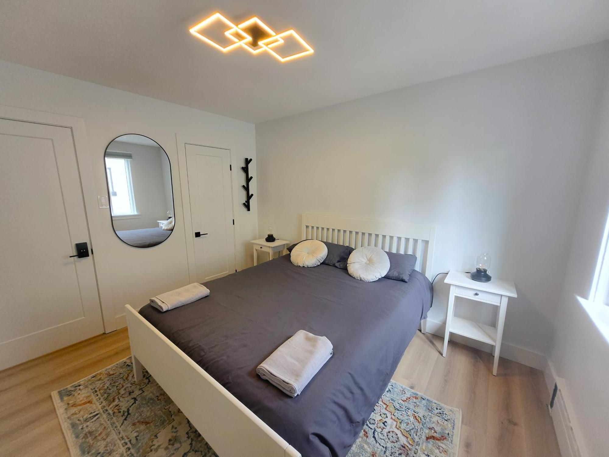 אוטווה Jstlikehome - Serenity Suites & Guesthouse מראה חיצוני תמונה
