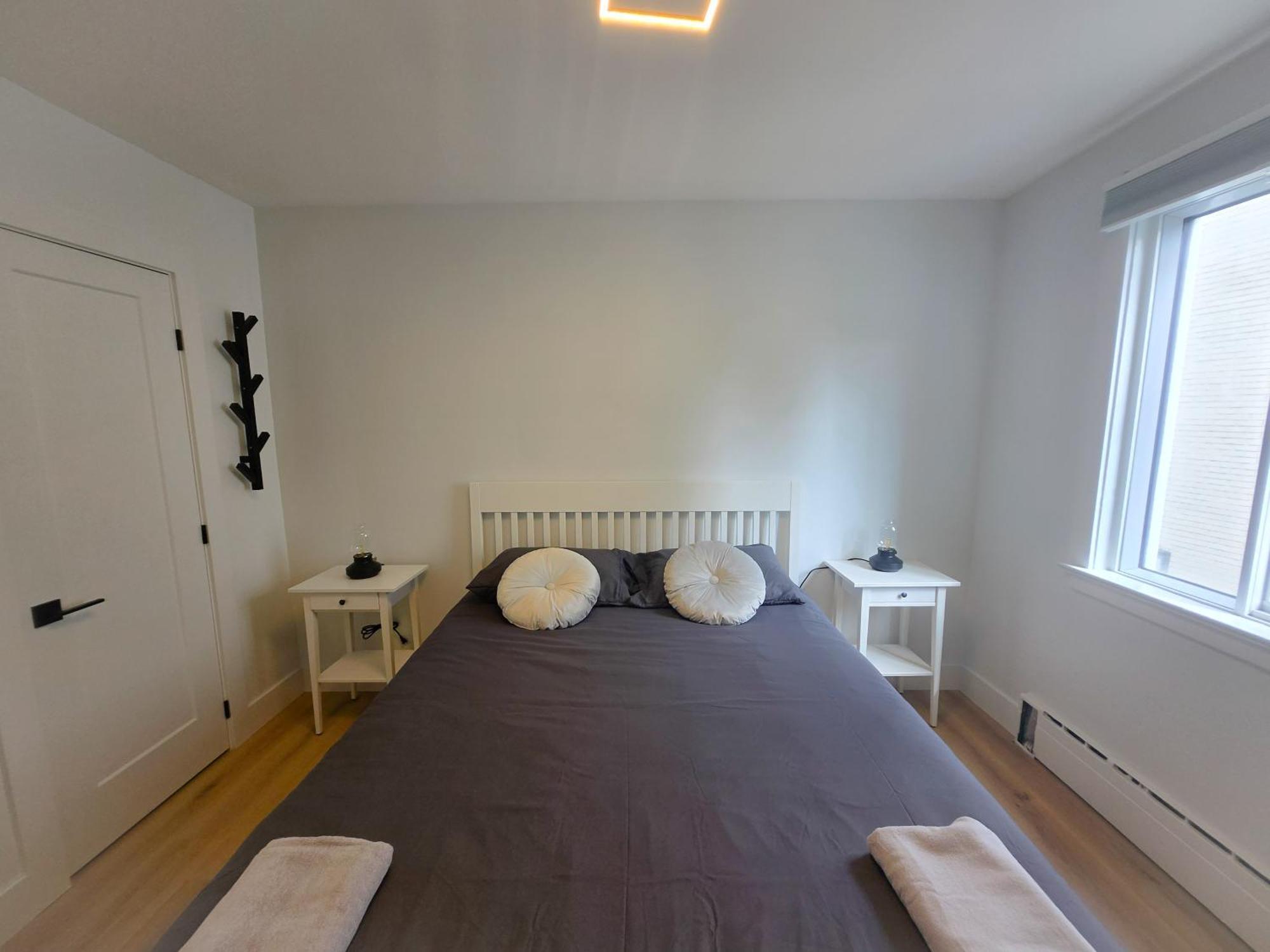 אוטווה Jstlikehome - Serenity Suites & Guesthouse מראה חיצוני תמונה